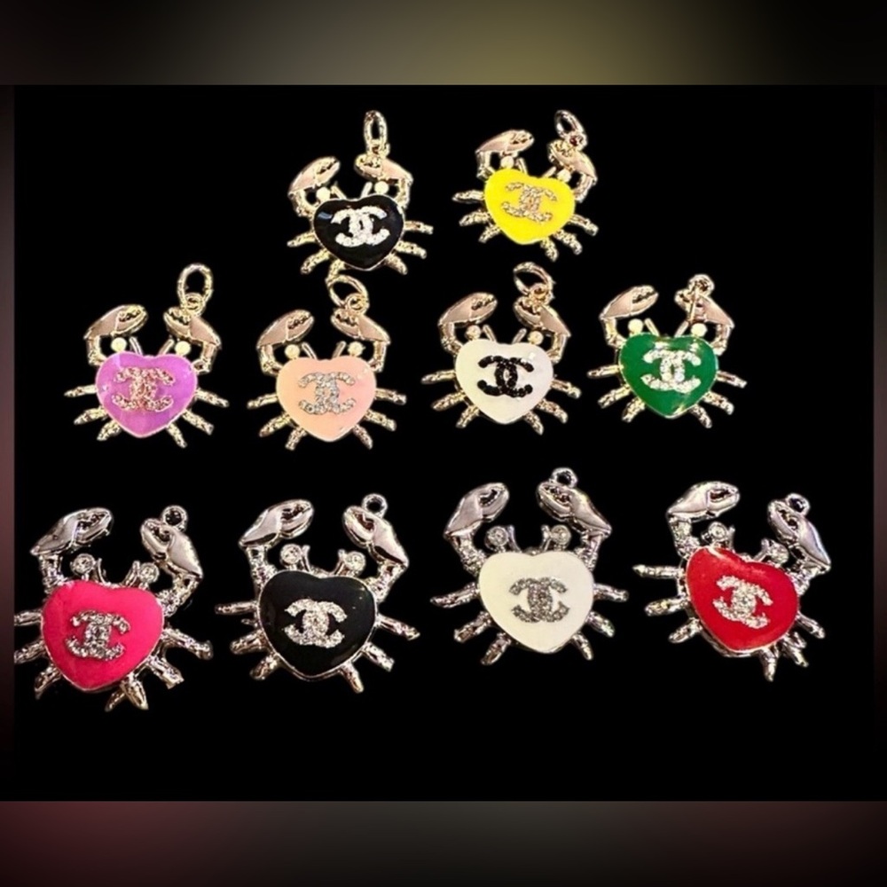 LIVE SHOW LISTING ONLY BUNDLE OF 3 PENDANTS - Picture 8 of 16